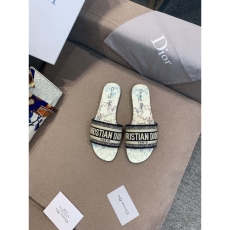 Christian Dior Slippers